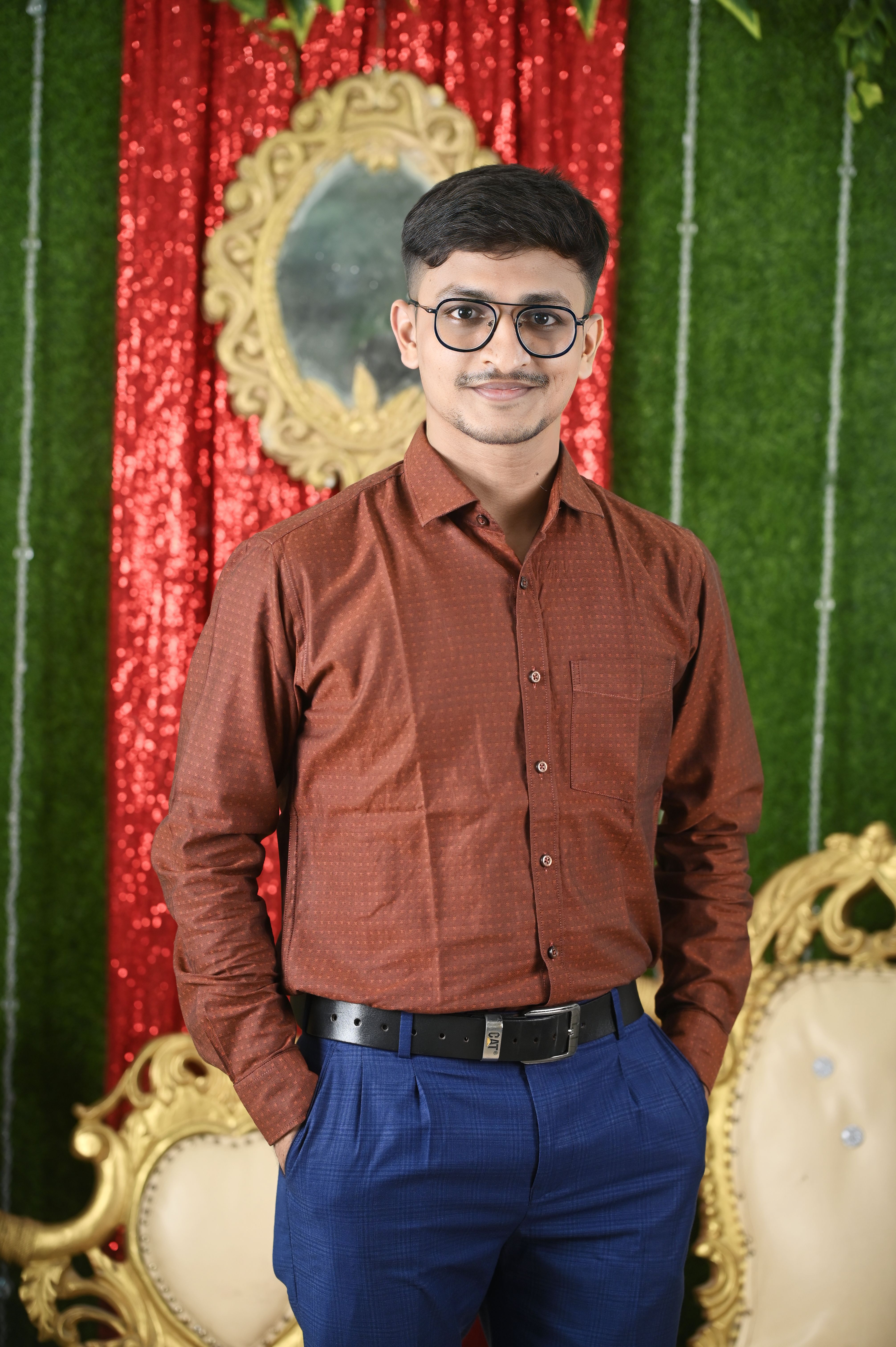 Md Omar Faruque Fahad
